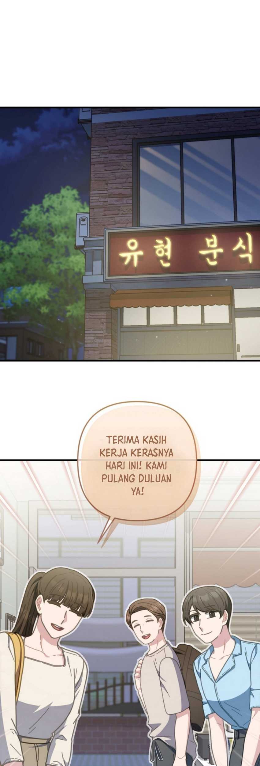 Manhwa 100 Years Old Top Chef Chapter 41 gambar 2