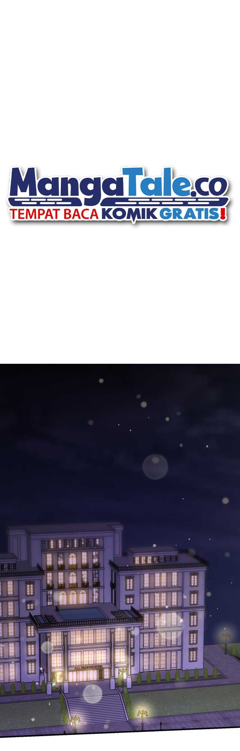Manhwa 100 Years Old Top Chef Chapter 40 gambar 2