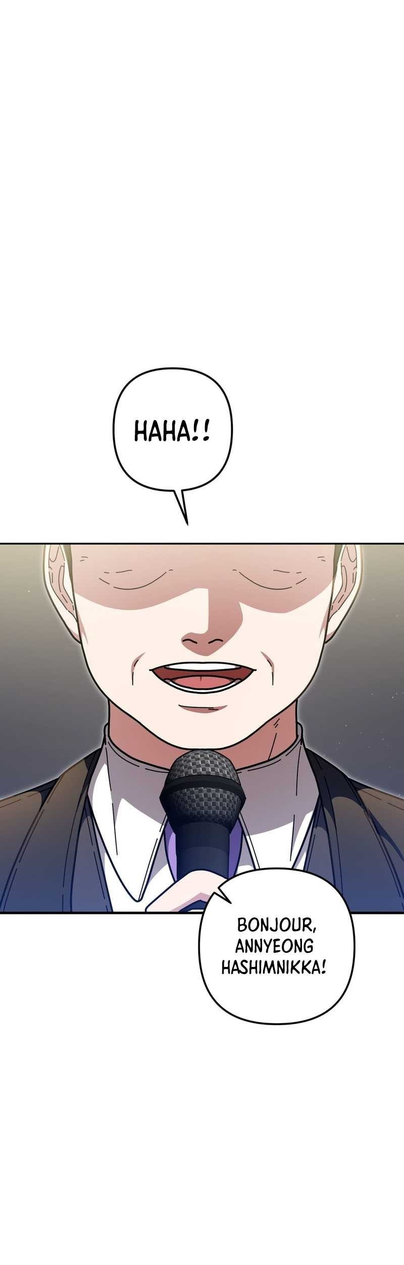 Manhwa 100 Years Old Top Chef Chapter 37 gambar 2
