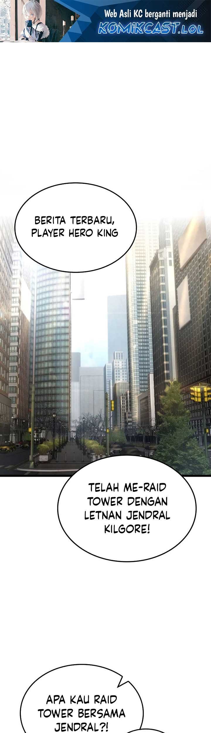 Manhwa Insanely-Talented Player Chapter 43 gambar 2