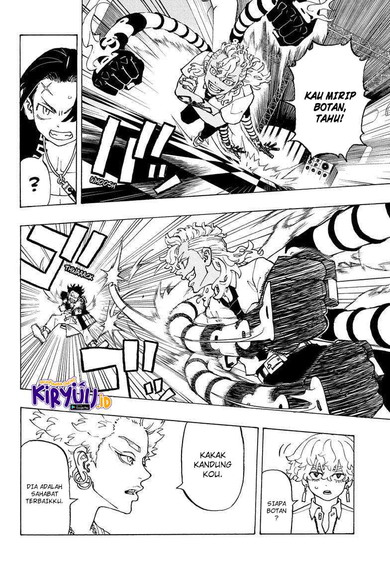 Astro Royale Chapter 05 - Halaman 7