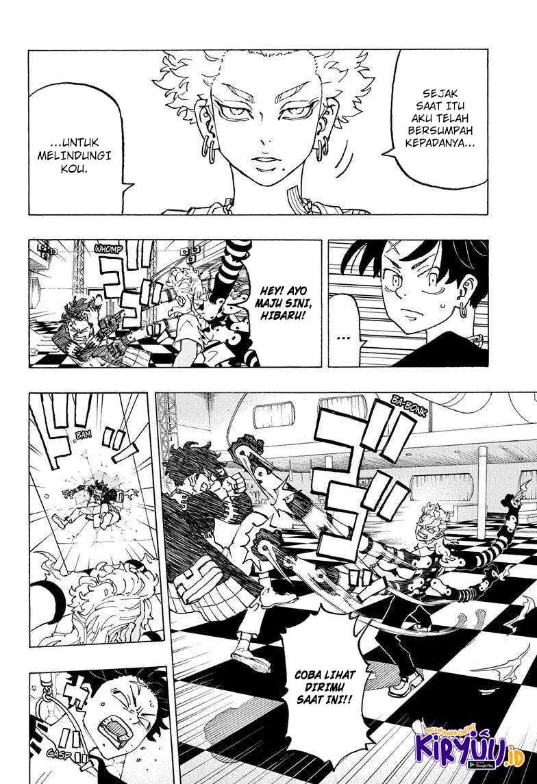 Astro Royale Chapter 05 - Halaman 9
