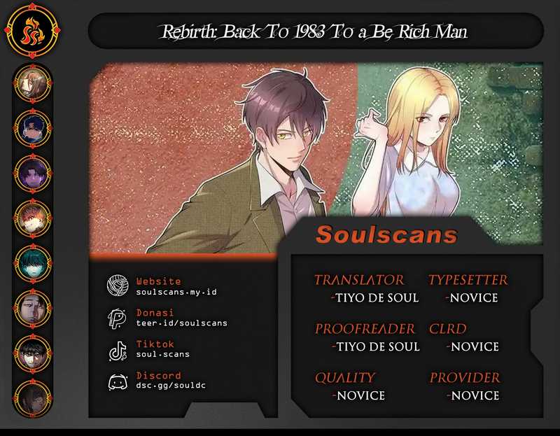 Komik Be A Time Traveler Chapter 300 gambar 1