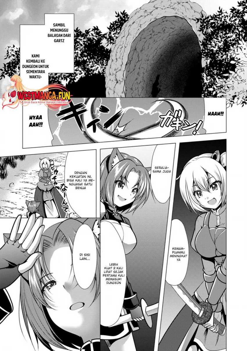 Manga Hisshou Dungeon Unei Houhou Chapter 29 gambar 2