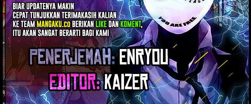 Komik Kagurabachi Chapter 31 gambar 1