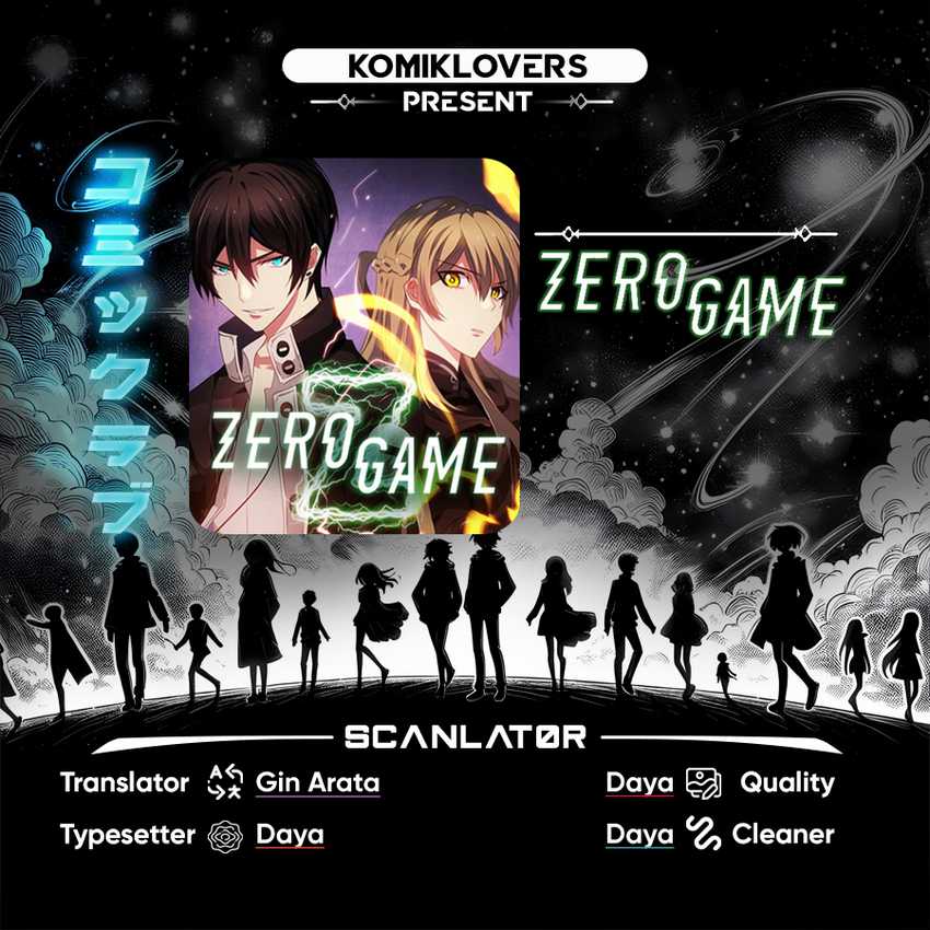 Komik Zero Game Chapter 15 gambar 1