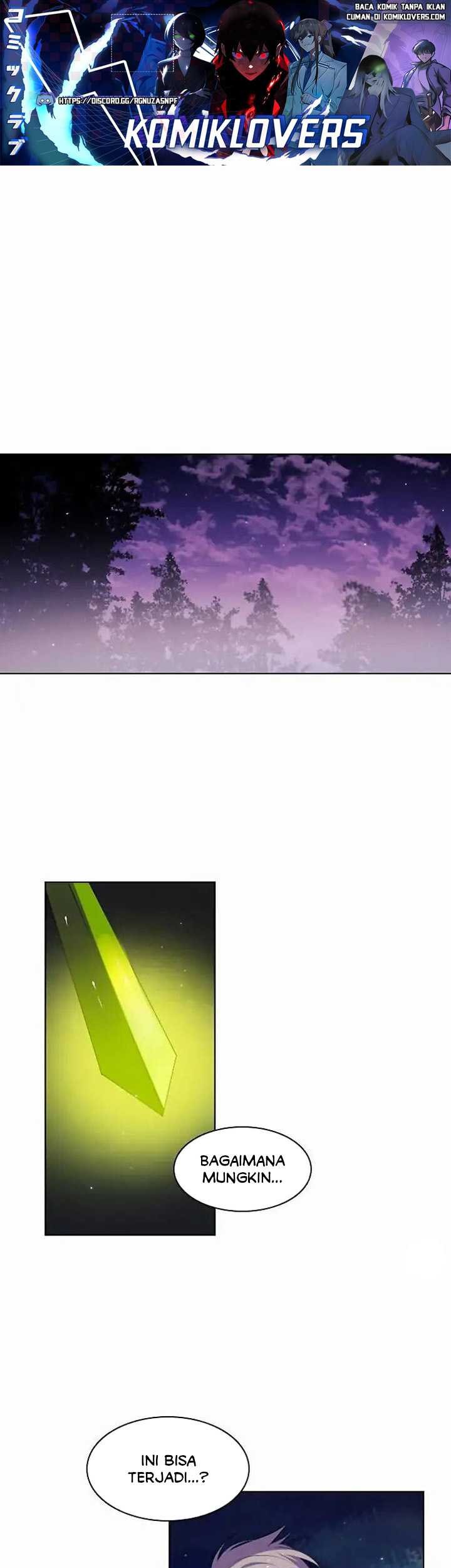 Manhwa Zero Game Chapter 15 gambar 2