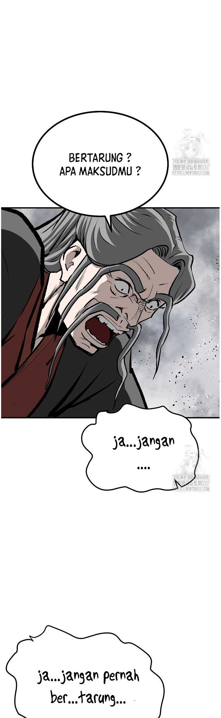 Archer Sword God : Descendants of the Archer Chapter 107 - Halaman 9