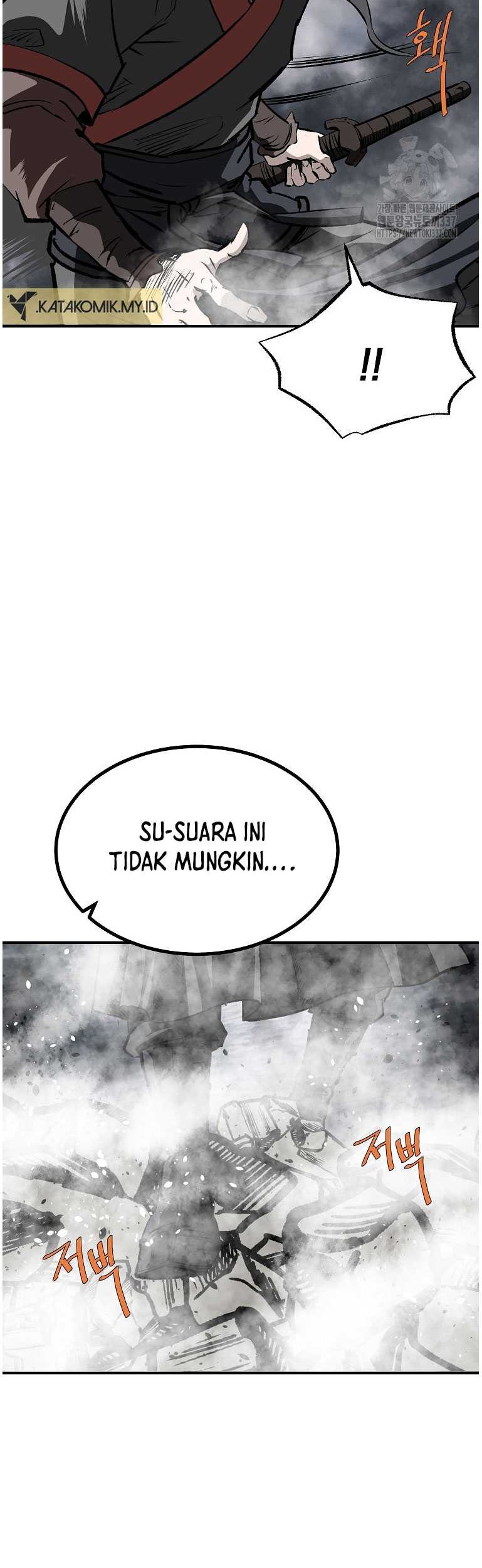 Archer Sword God : Descendants of the Archer Chapter 107 - Halaman 18