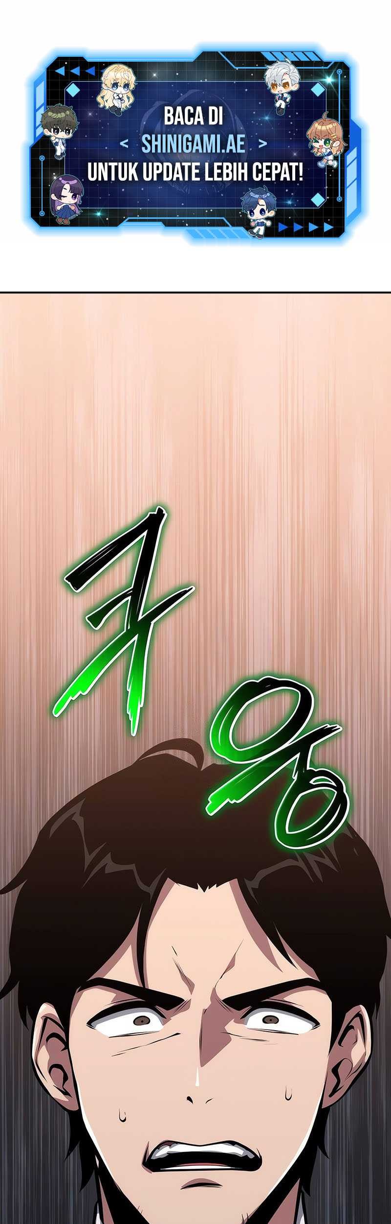 Manhwa The Knight King Who Returned with a God Chapter 62 gambar 2