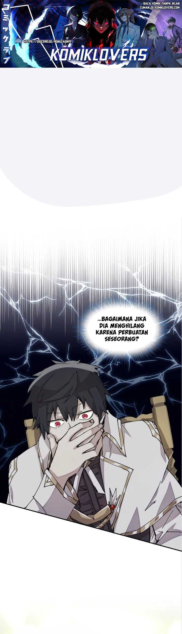 Manga The Rebirth of the Hero’s Party’s Archmage Chapter 28 gambar 2