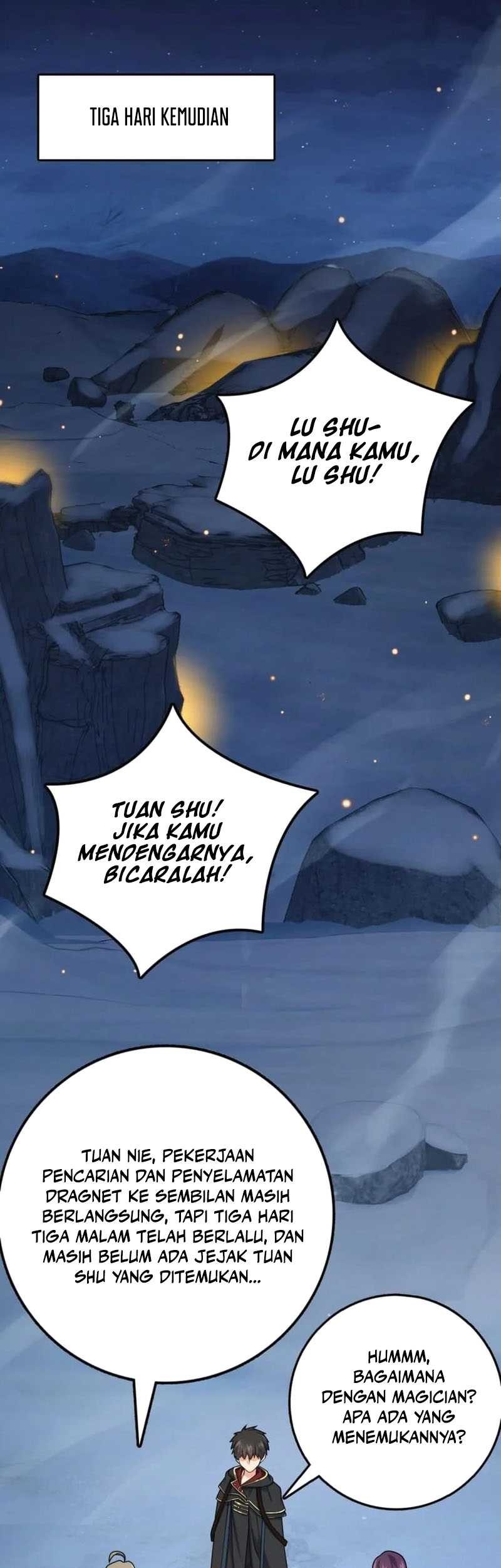 Manhua Spare Me, Great Lord! Chapter 493 gambar 2
