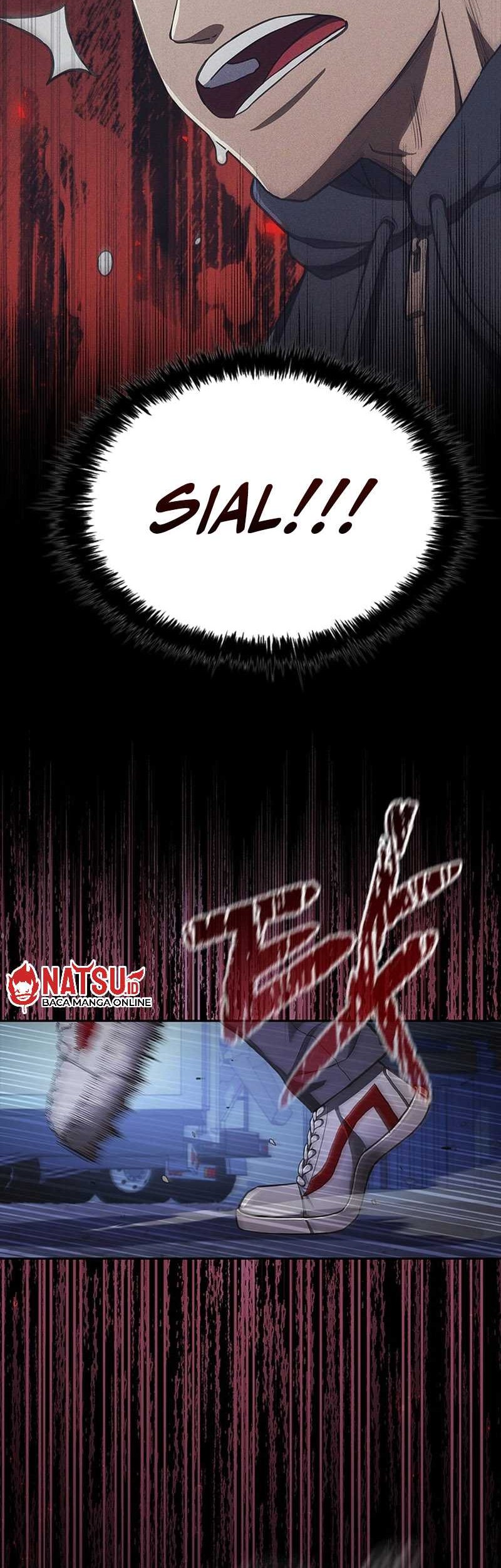 Reincarnation Boss Chapter 22 halaman 3