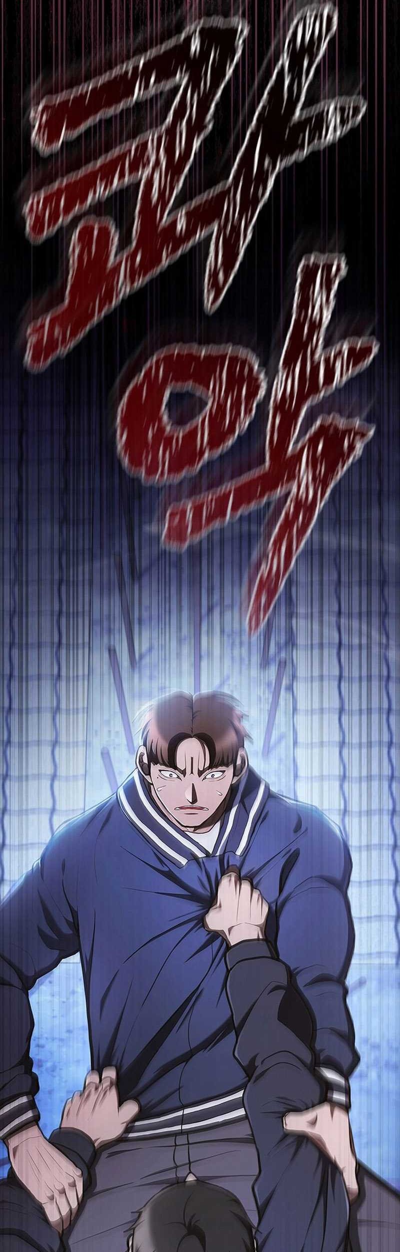 Reincarnation Boss Chapter 22 halaman 4