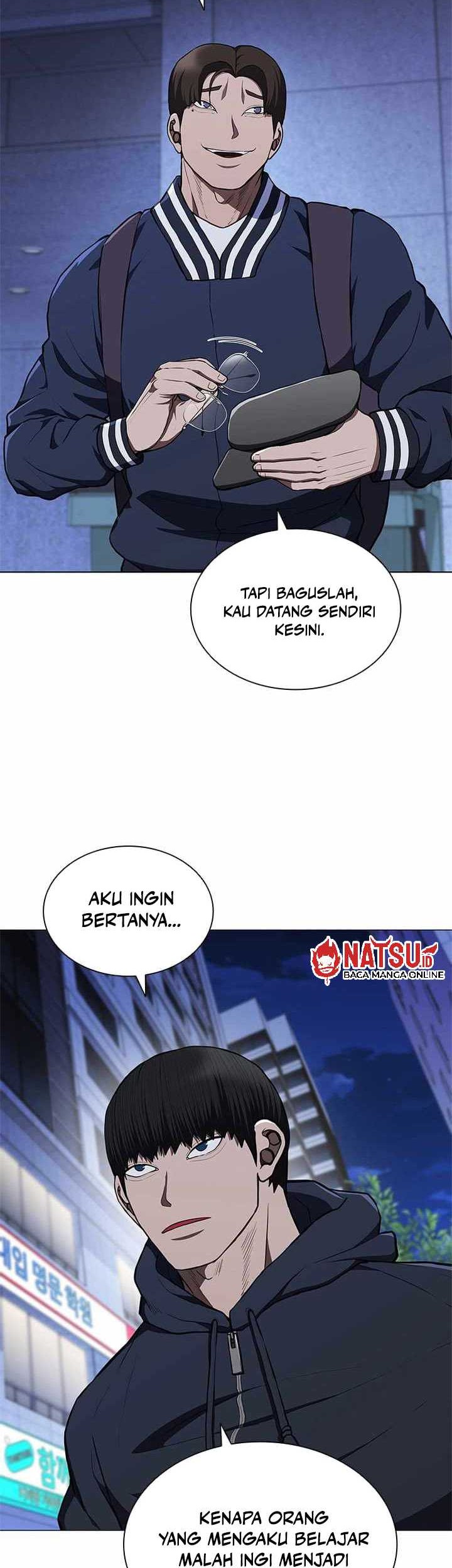 Reincarnation Boss Chapter 21 halaman 3
