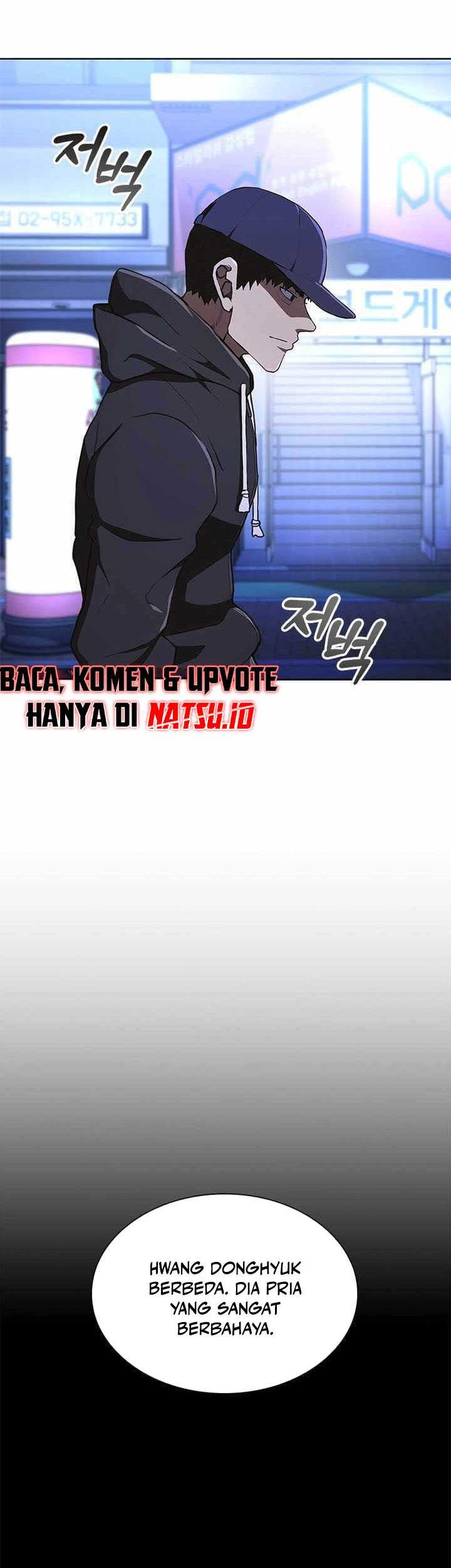 Reincarnation Boss Chapter 18 halaman 3