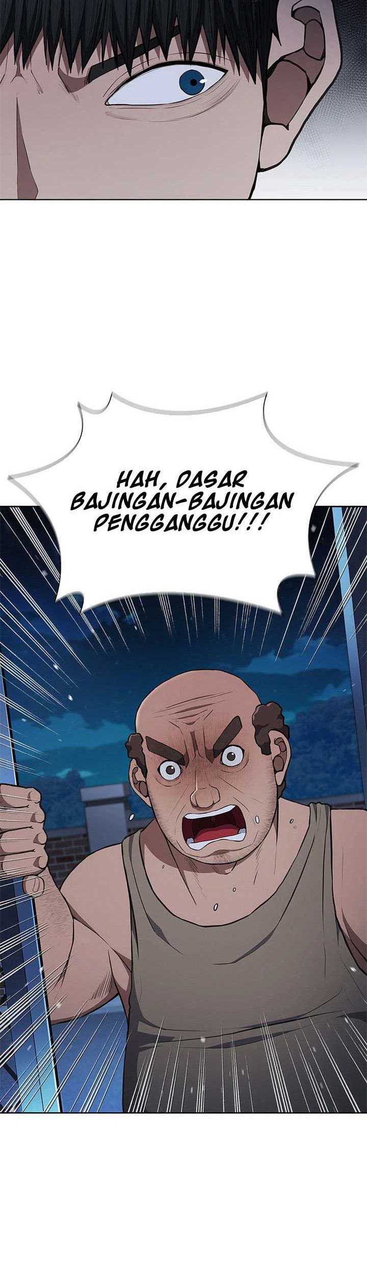Reincarnation Boss Chapter 17 halaman 3