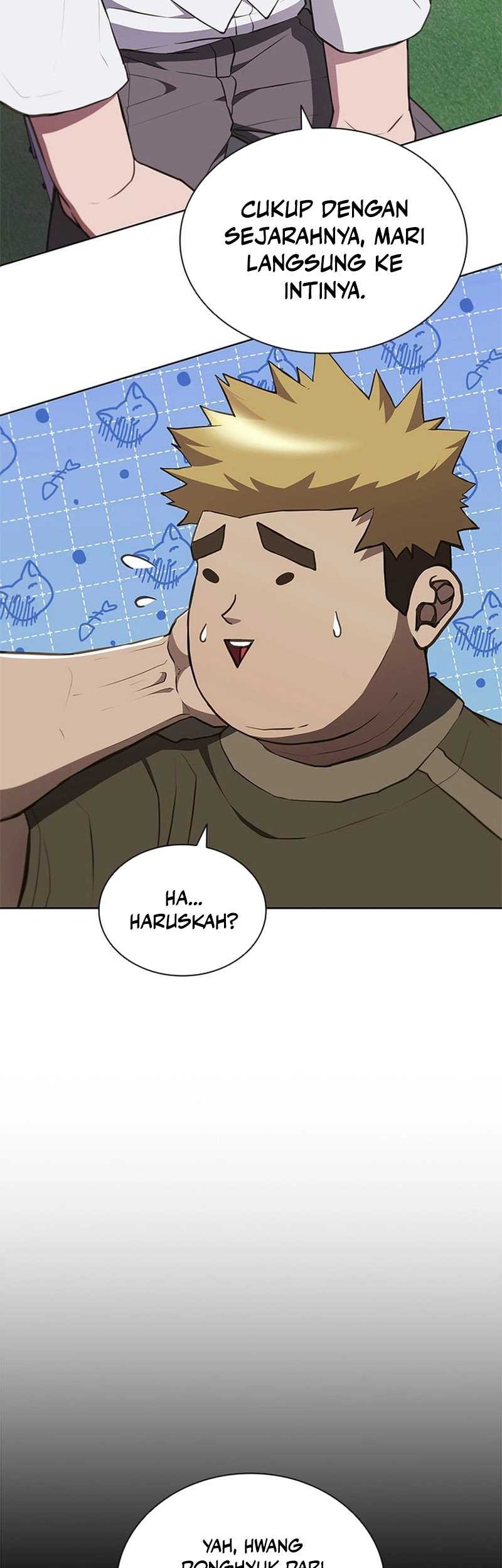 Reincarnation Boss Chapter 15 halaman 4
