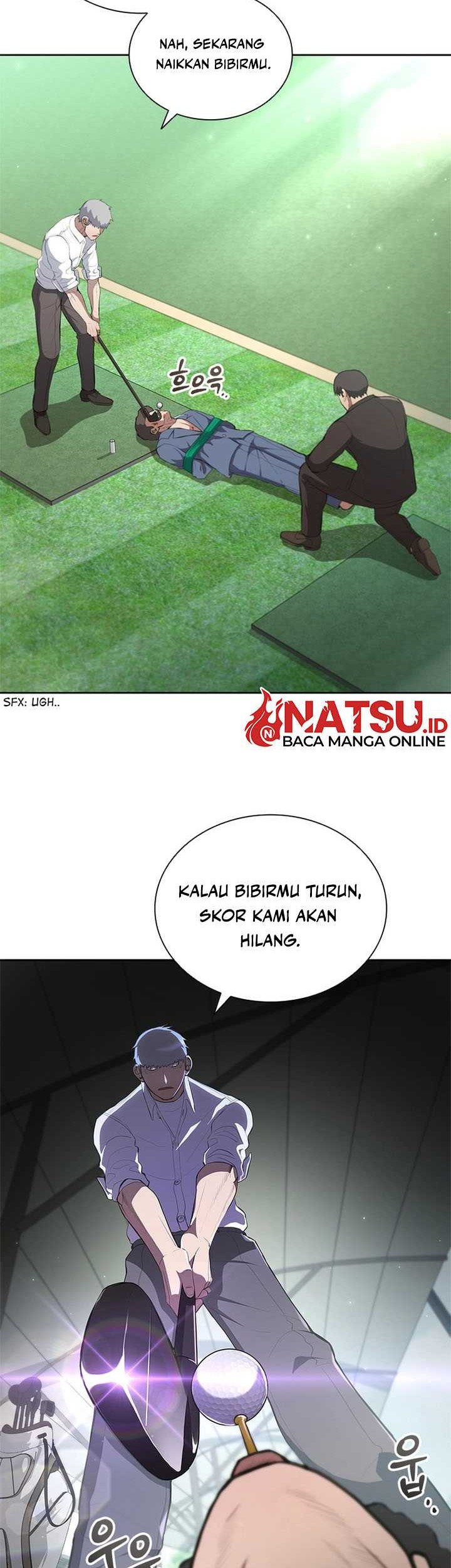 Reincarnation Boss Chapter 7 halaman 3
