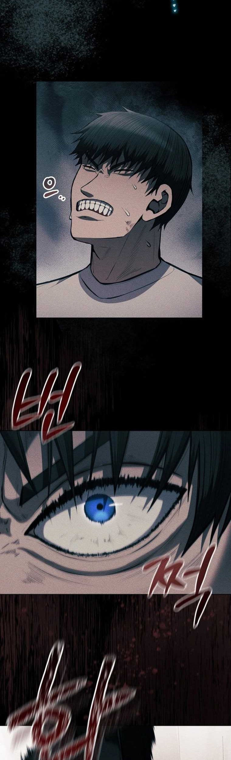 Reincarnation Boss Chapter 6 halaman 3