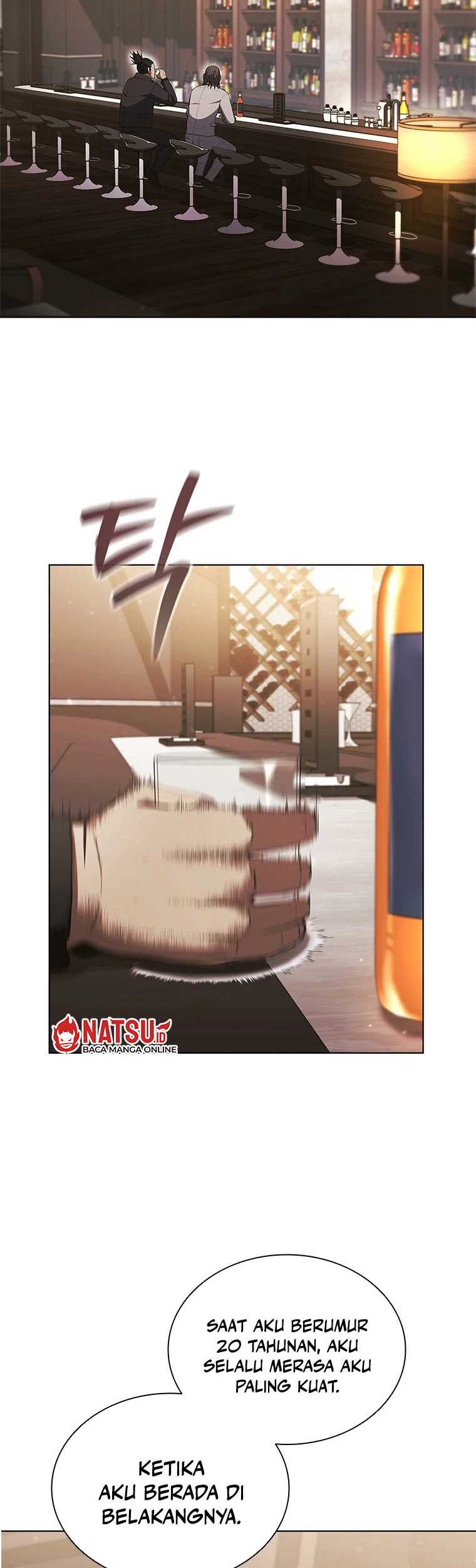 Reincarnation Boss Chapter 5 halaman 3