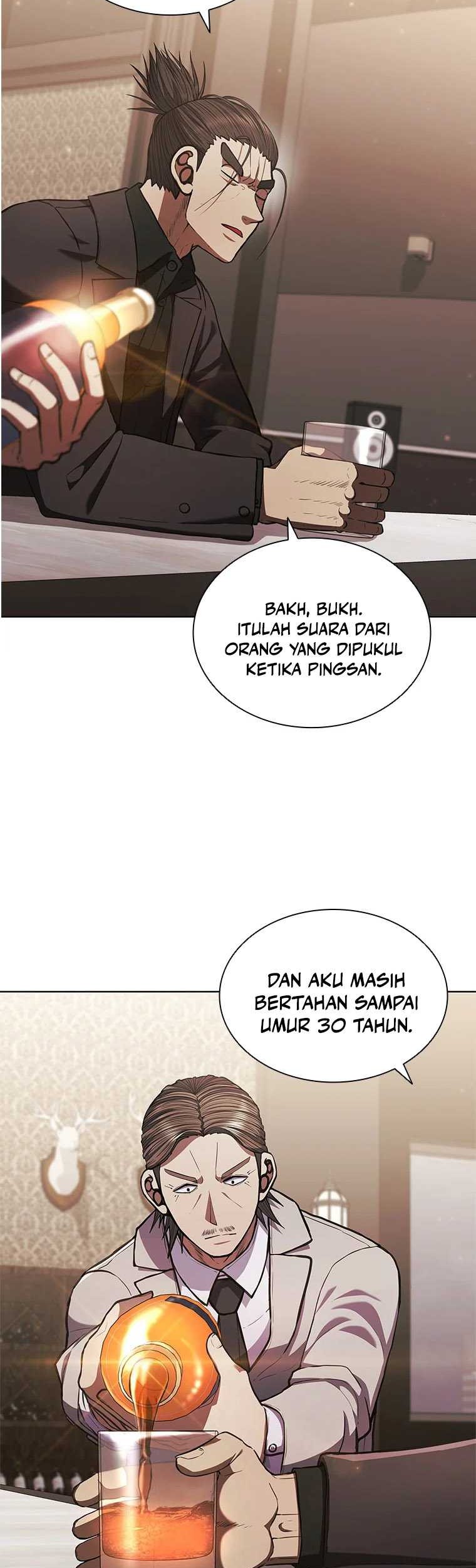 Reincarnation Boss Chapter 5 halaman 4