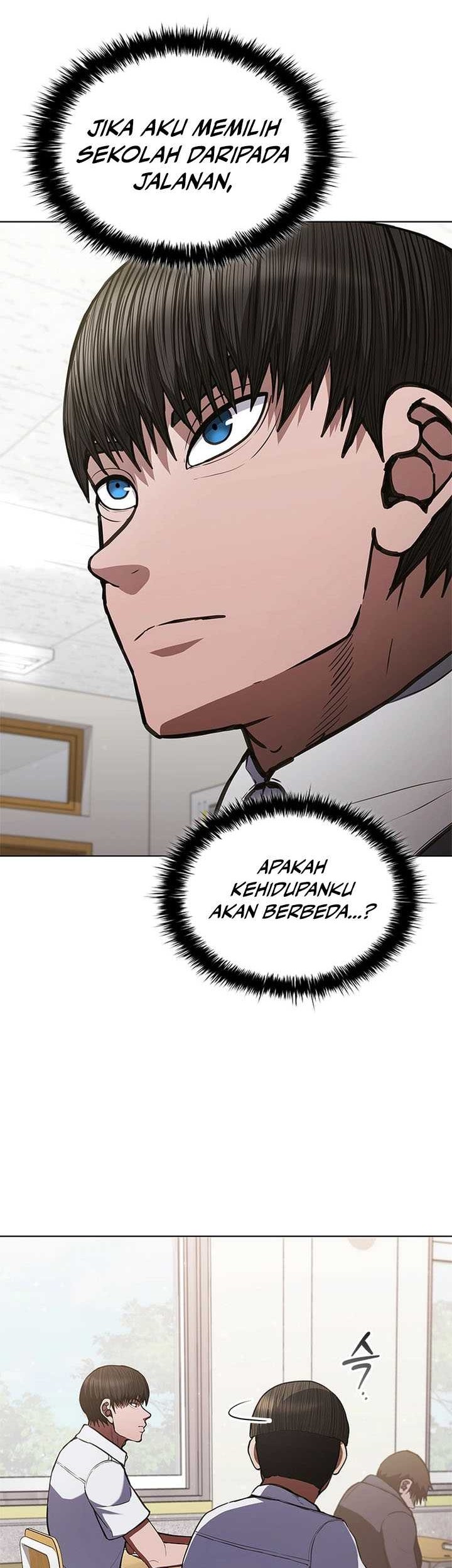 Reincarnation Boss Chapter 4 halaman 3
