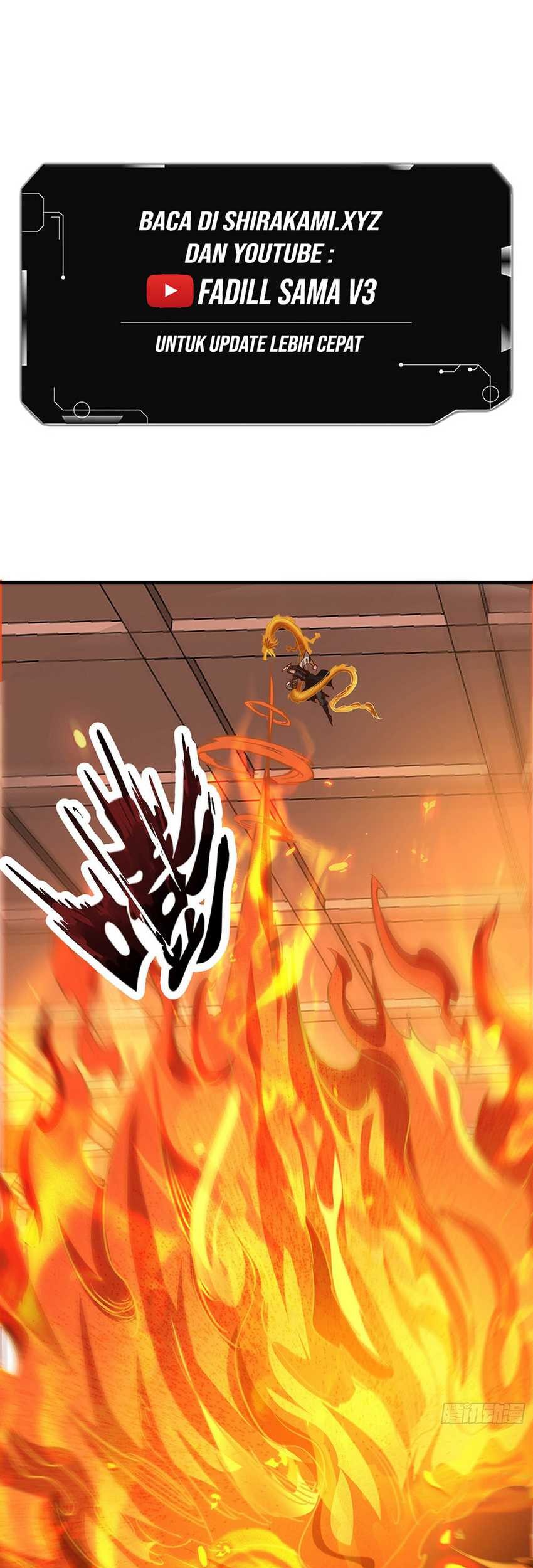 Manhua Supreme God (God and Heaven Supreme) Chapter 19 gambar 2