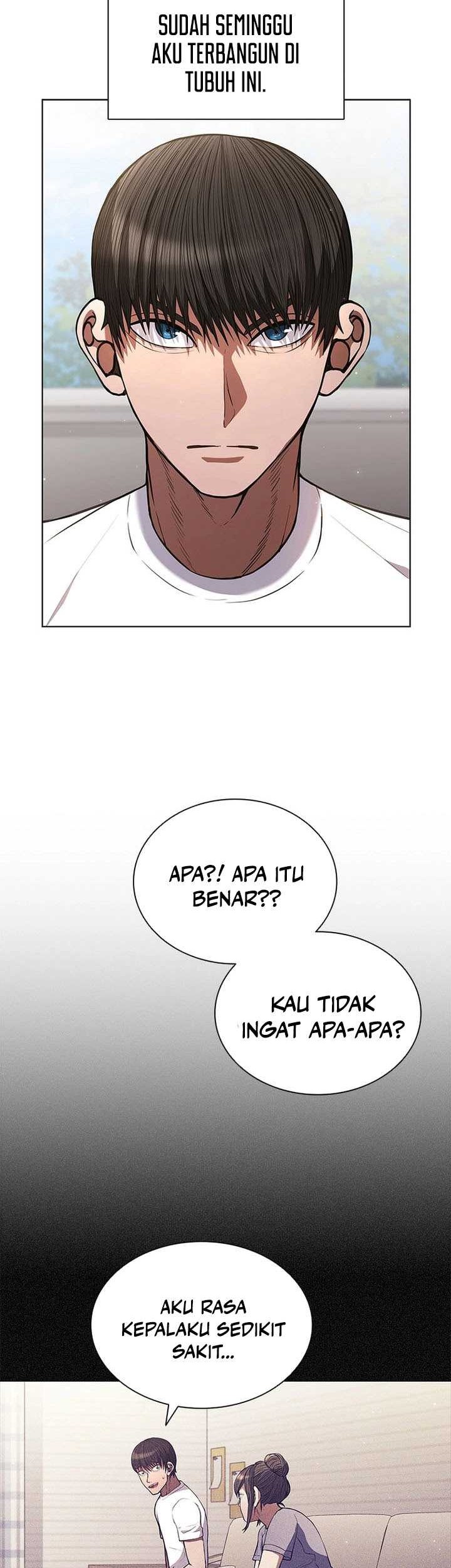 Reincarnation Boss Chapter 3 halaman 3