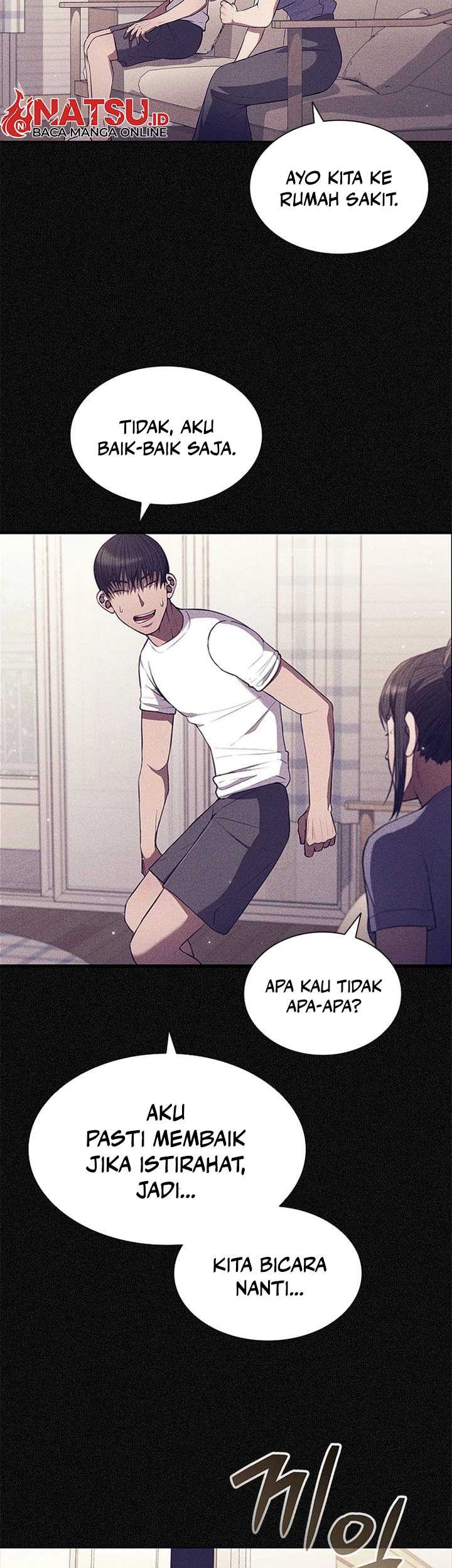 Reincarnation Boss Chapter 3 halaman 4