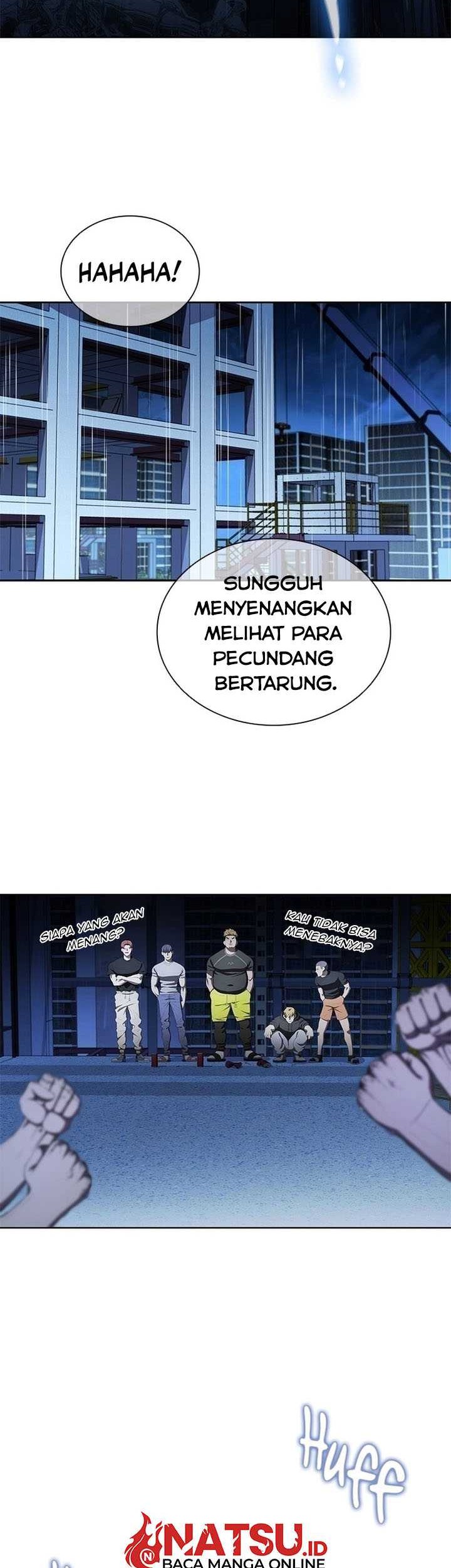 Reincarnation Boss Chapter 2 halaman 3