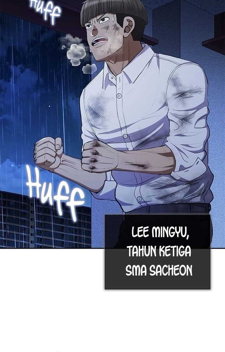 Reincarnation Boss Chapter 2 halaman 5