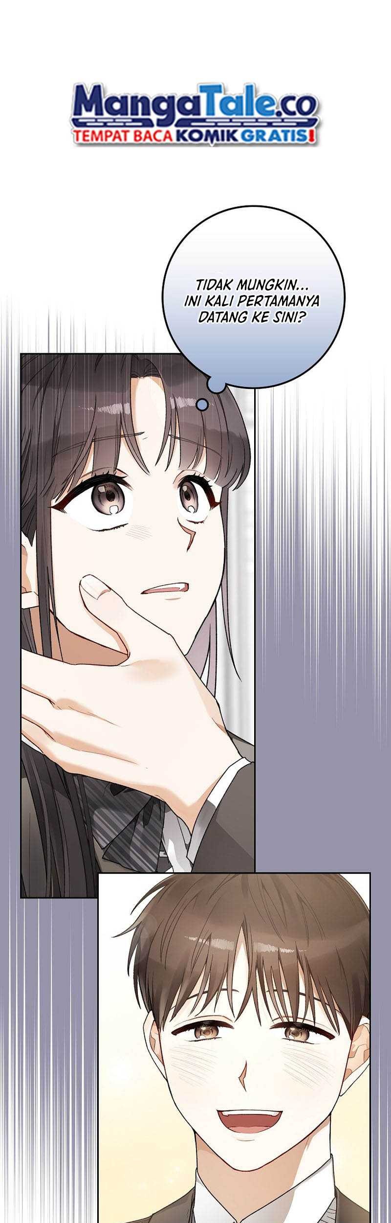 Manhwa Rookie but One-In-A-Million Actor Chapter 05 gambar 2
