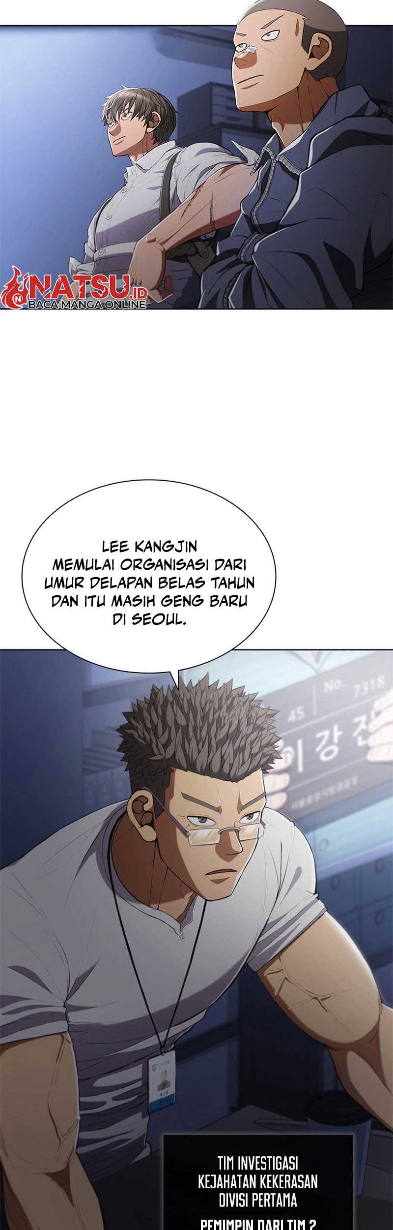 Reincarnation Boss Chapter .1 halaman 4