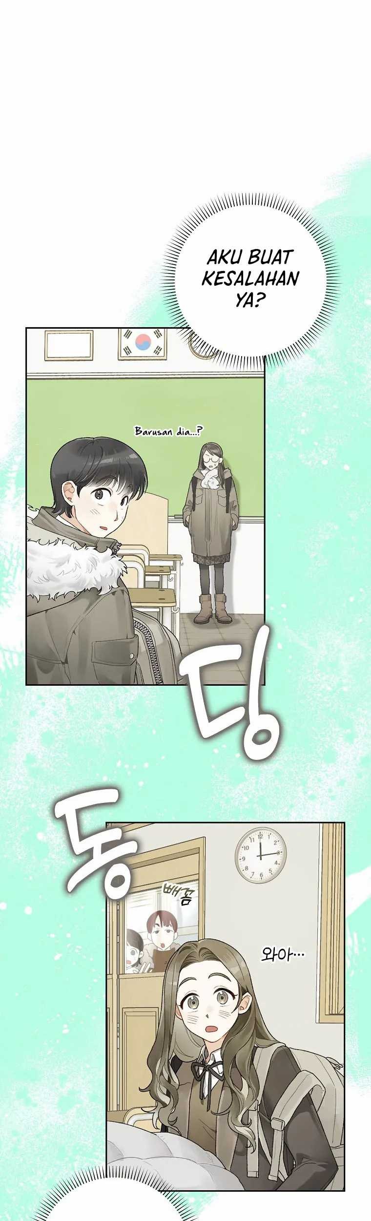 Manhwa Rookie but One-In-A-Million Actor Chapter 03 gambar 2