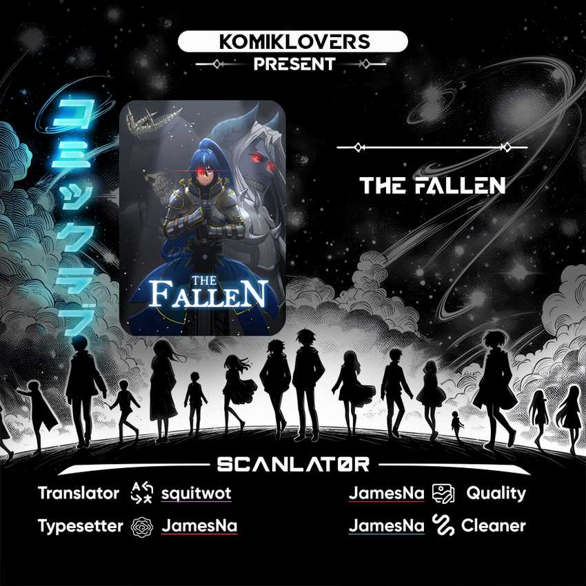 Komik The Fallen Chapter 17 gambar 1
