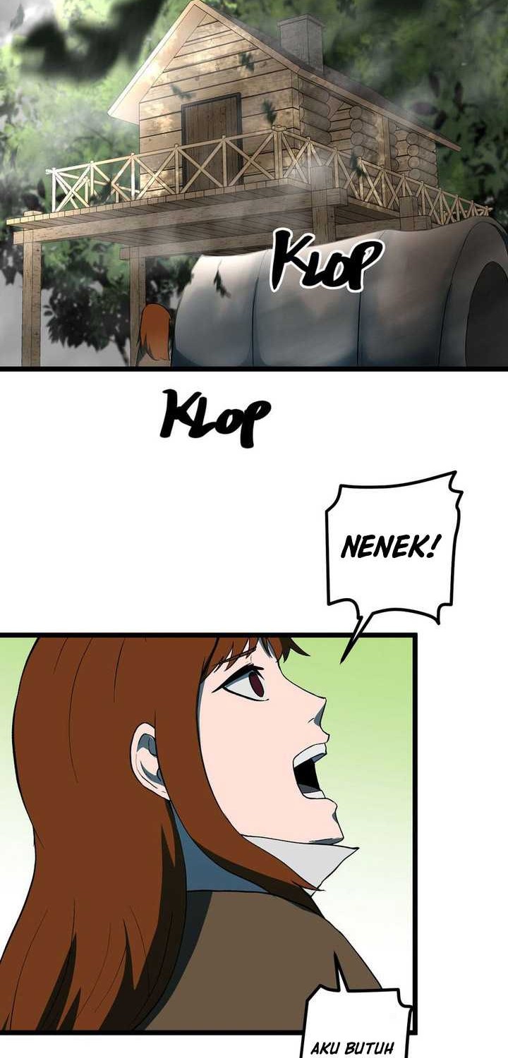 The Fallen Chapter 15 Gambar 3