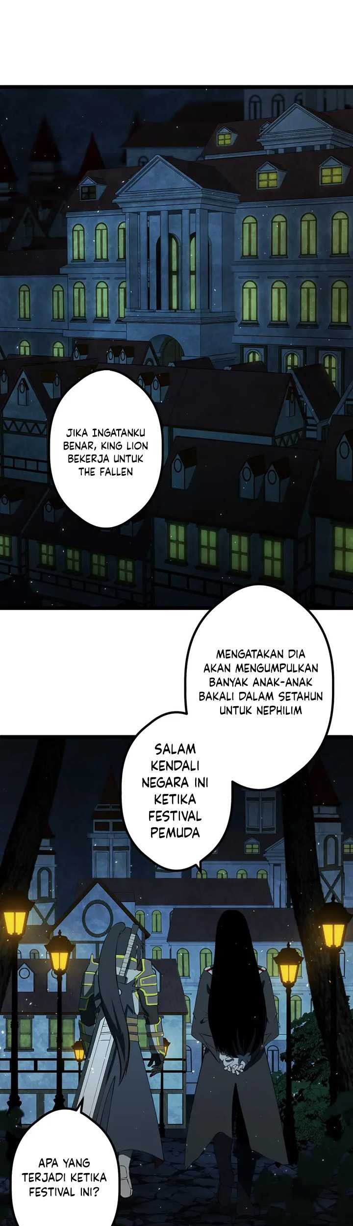 The Fallen Chapter 5 halaman 3