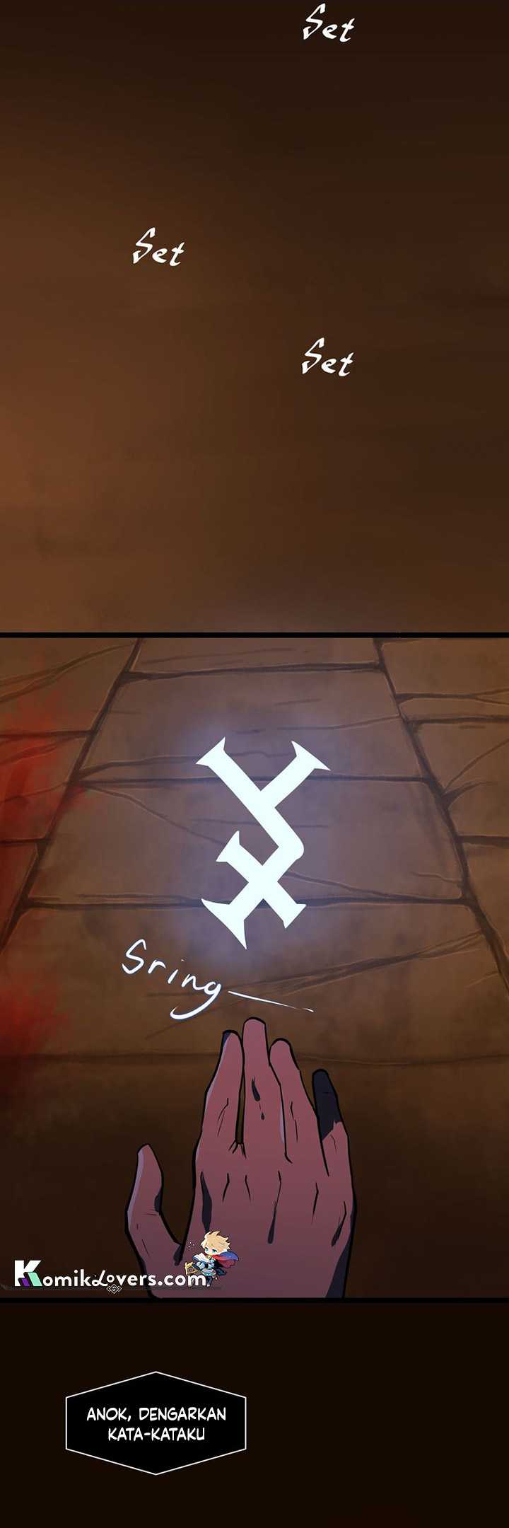 The Fallen Chapter 2 halaman 3