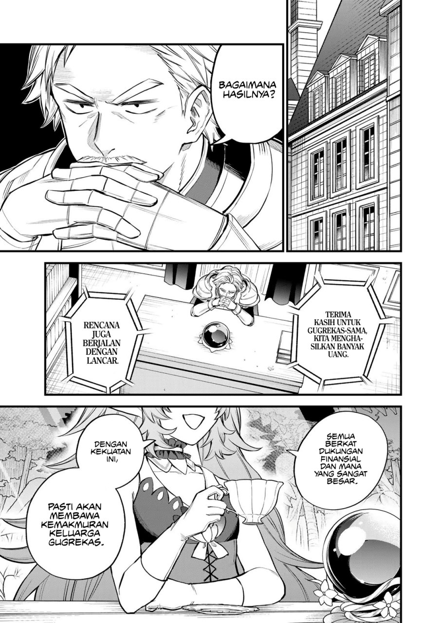 Manga Sekai Saikyou no Majo, Hajimemashita Chapter 10 gambar 2