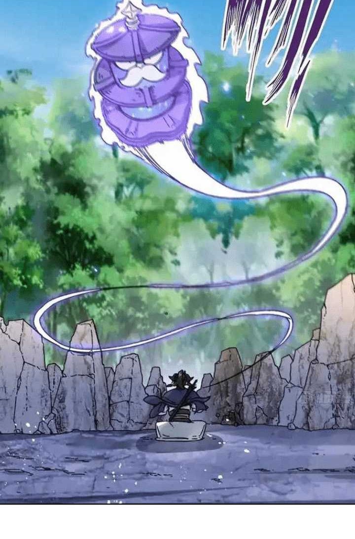 Manhua Endless devourer Chapter 197 gambar 2