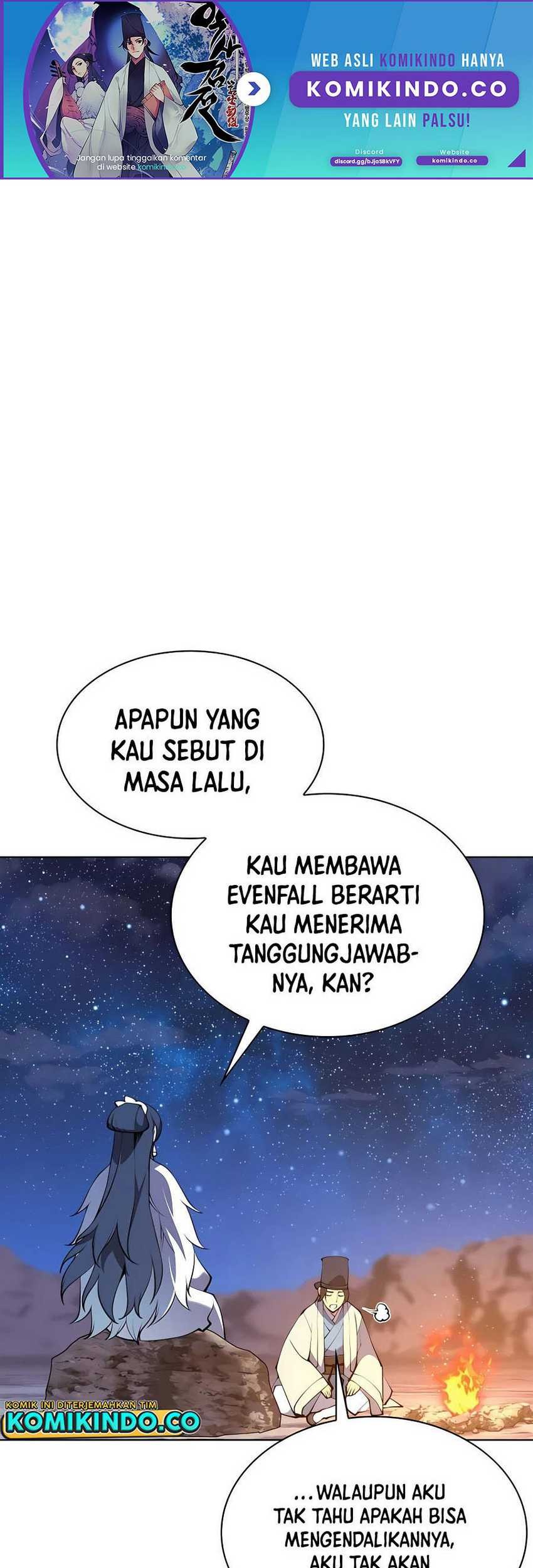 Manhwa Records Of The Swordsman Scholar Chapter 102 gambar 2