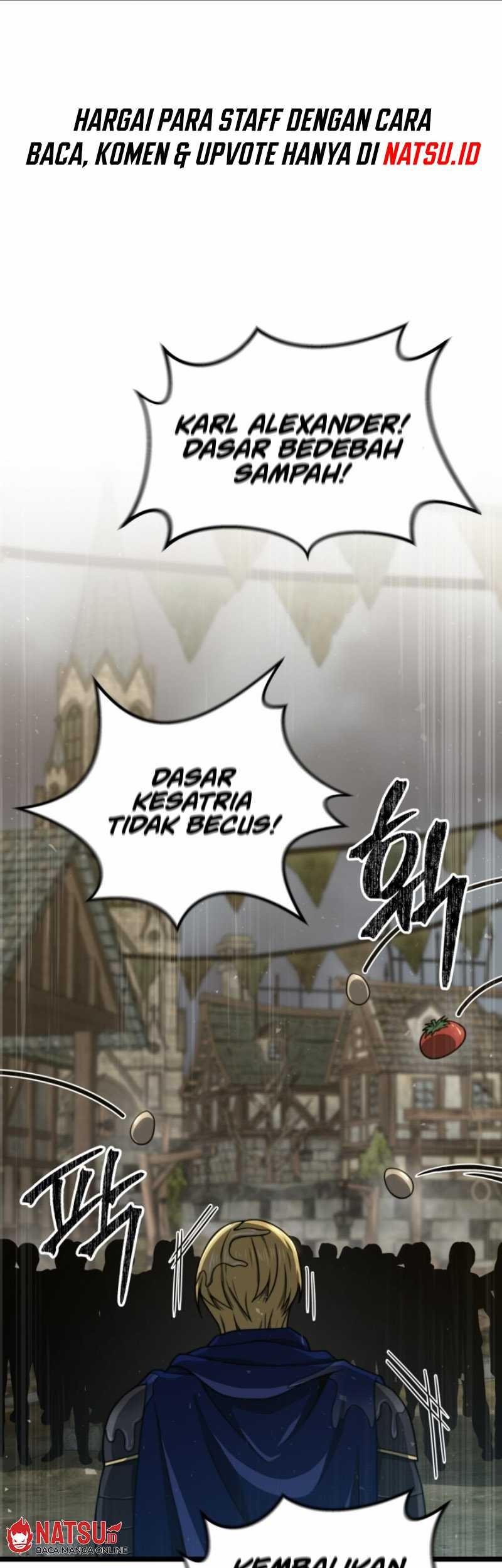 Manhwa Damn Demonic Swords Chapter 39 gambar 2