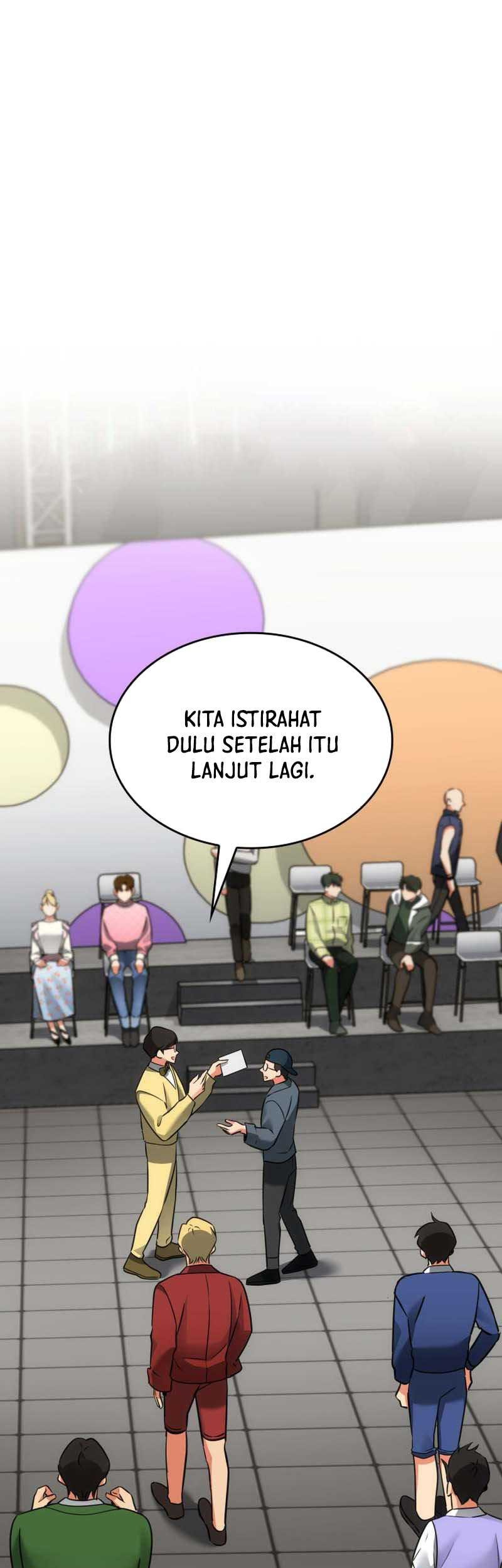 Manhwa I Am With the Music Immortals Chapter 33 gambar 2
