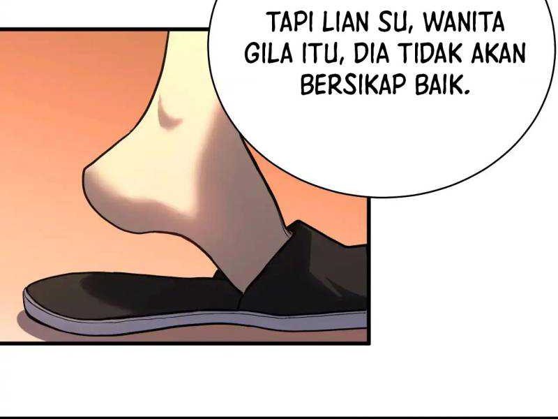 Apex Future Martial Arts Chapter 120 - Halaman 58