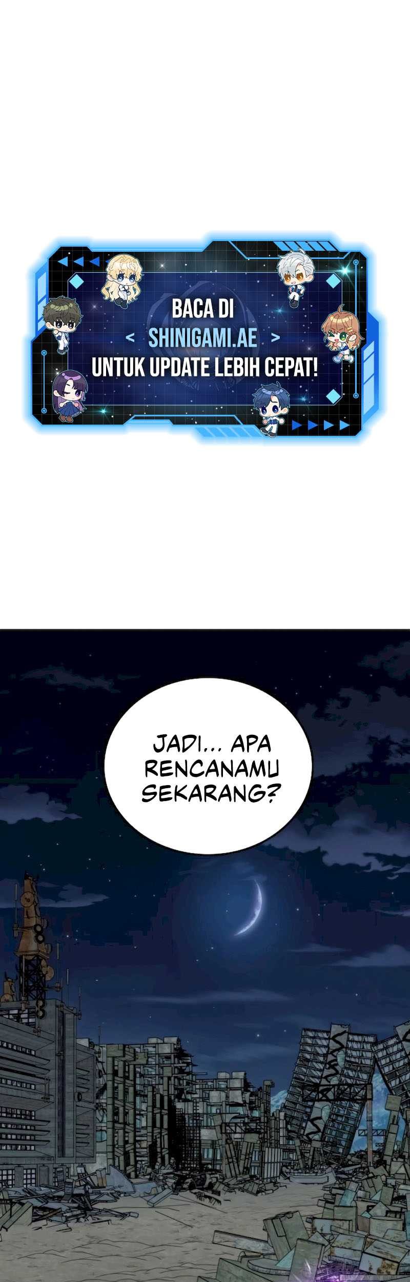 Manhwa Transcension Academy Chapter 109 gambar 2