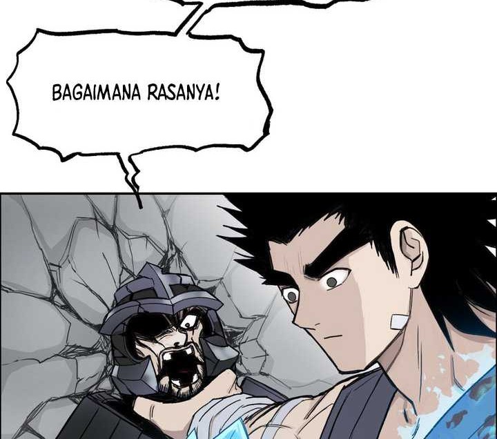 Muscle Mage Chapter 5 halaman 3