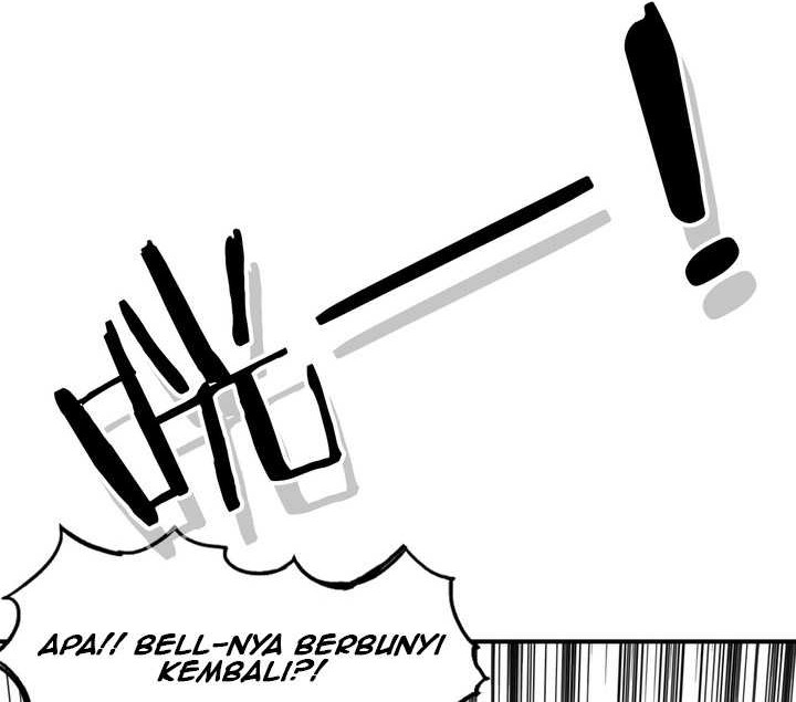 Muscle Mage Chapter 4 halaman 3
