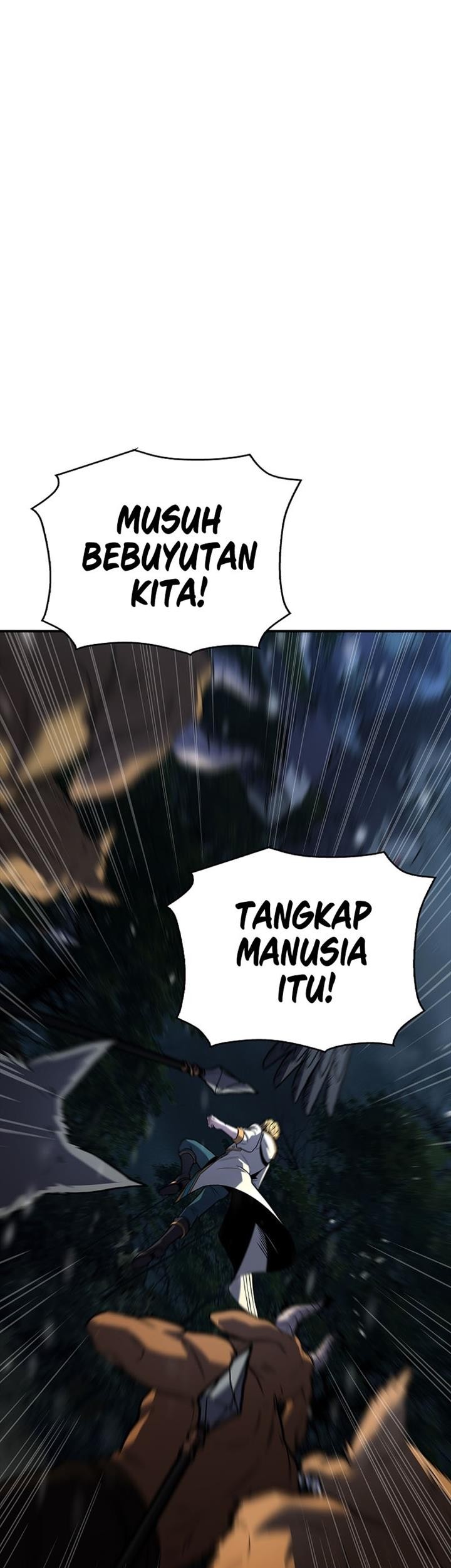 Komik Talent-Swallowing Magician Chapter 75 gambar 1