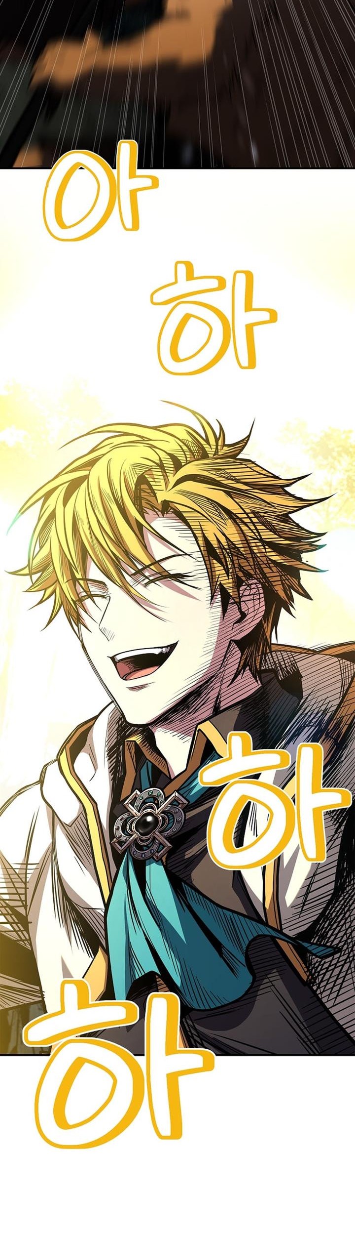 Manhwa Talent-Swallowing Magician Chapter 75 gambar 2